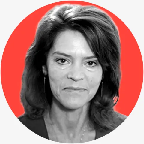 Barbara Plett Usher profile image
