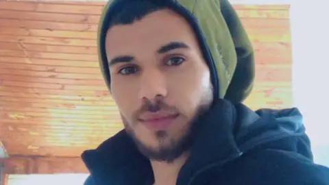 Supplied Alaa Khalid Subeih