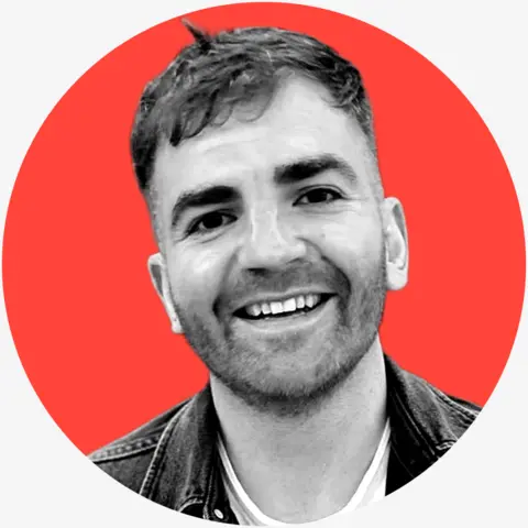 Daniel Rosney profile image