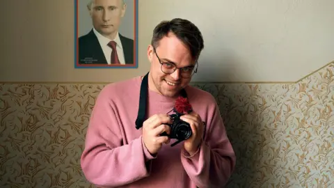 BBC / made in copenhagen / František Svatoš Pavel Talankin