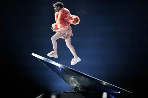 Reuters Nemo