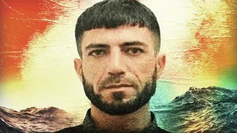 BBC Barzan Majeed
