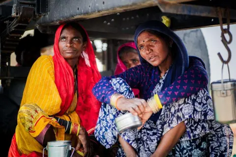 Ankit Srinivas budhiya rani and shanti devi