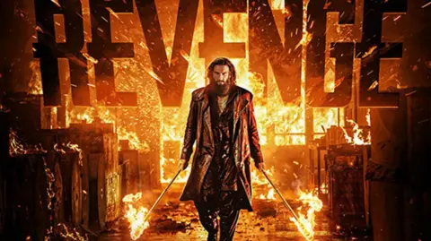 B62 Studios/X Ravneer Singh in Dhurandhar: The Revenge