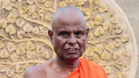 Facebook | DGI Sri Lanka Pallegama Hemarathana