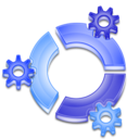 Kubuntu 官方網頁