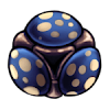 Spore Shroom 蘑菇孢子