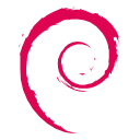 Debian 官方網頁