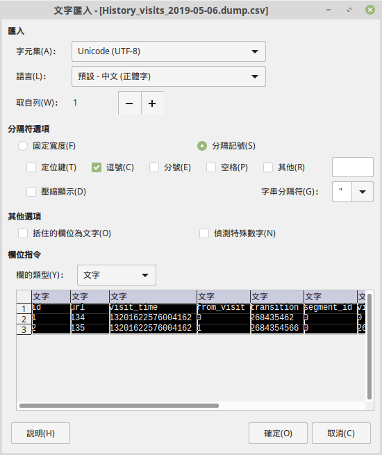 見下文
