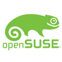 OpenSUSE 官方網頁