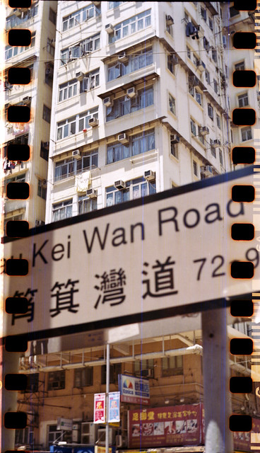張相片