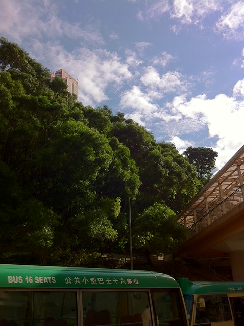 張相片