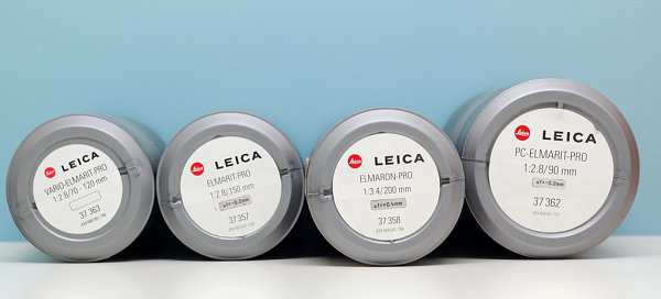 LEICAPROJECTOR