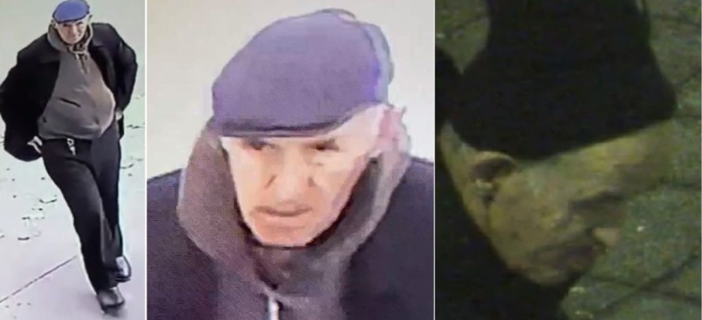 Etobicoke sexual assaults