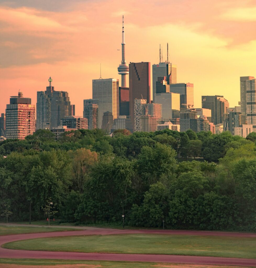 Riverdale Park East
