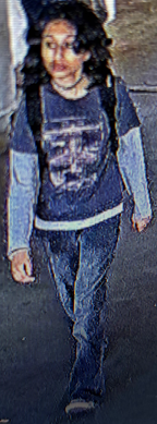 Ruqayyah, 15, has been missing since Saturday. HANDOUT/Toronto Police Service