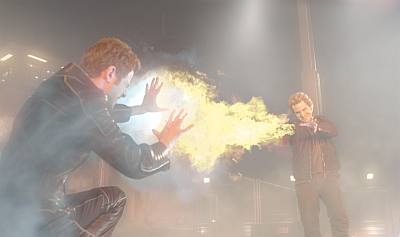 X-Men: The Last Stand