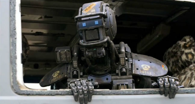 chappie