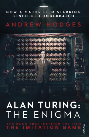 AlanTuringTheEnigma
