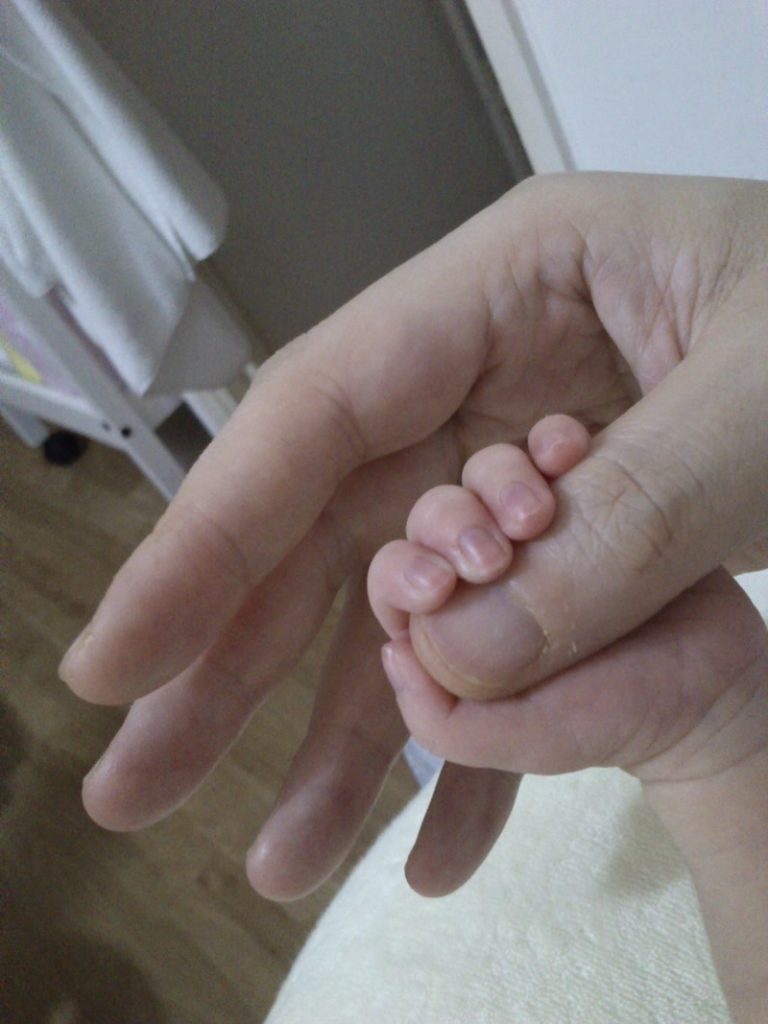 baby