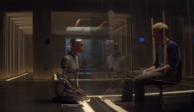 ex-machina