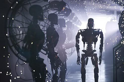 Terminator Salvation