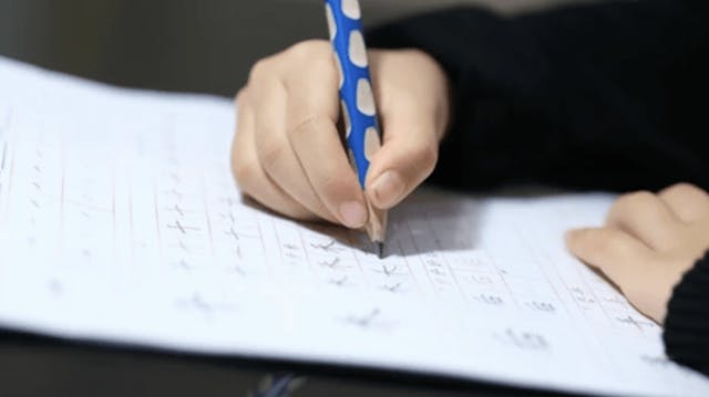 假如文字是一幅畫,方言就是色彩。(Shutterstock)