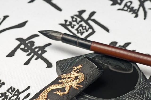 若胡亂鼓勵高中生用四字詞語來考試,卻不教導他們大量欣賞古文,可謂必「死」無疑。(shutterstock)