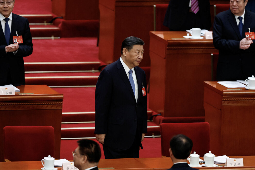 專家們說,自 2013 年習近平上台以來,中國在加拿大以及其他國家的活動都有所增加。