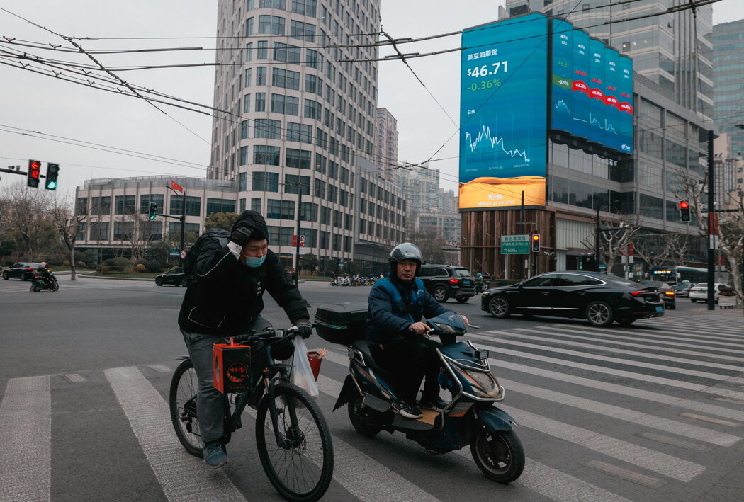 上海的交易市場炒作金價的投資者助推了金價的上漲。