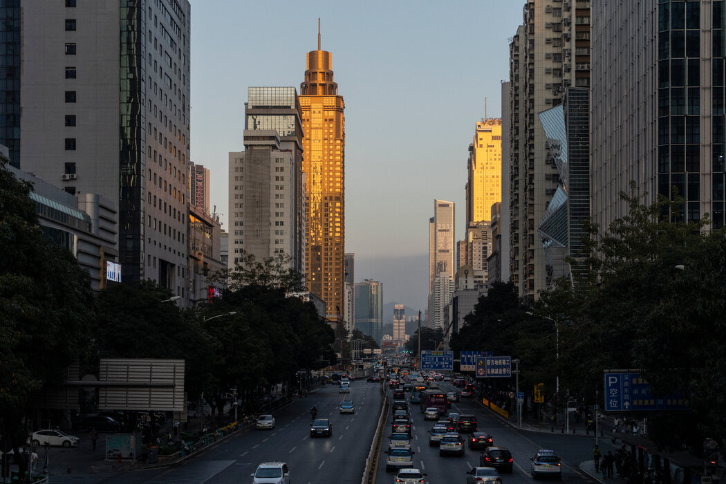 對經濟的不滿可能會動搖社會穩定,房主的反彈同樣如此。