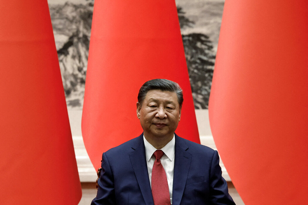 雖然中國領導人習近平並沒有出席此次峰會,但他和他的國家卻頻頻出現在與會領導人的討論中。