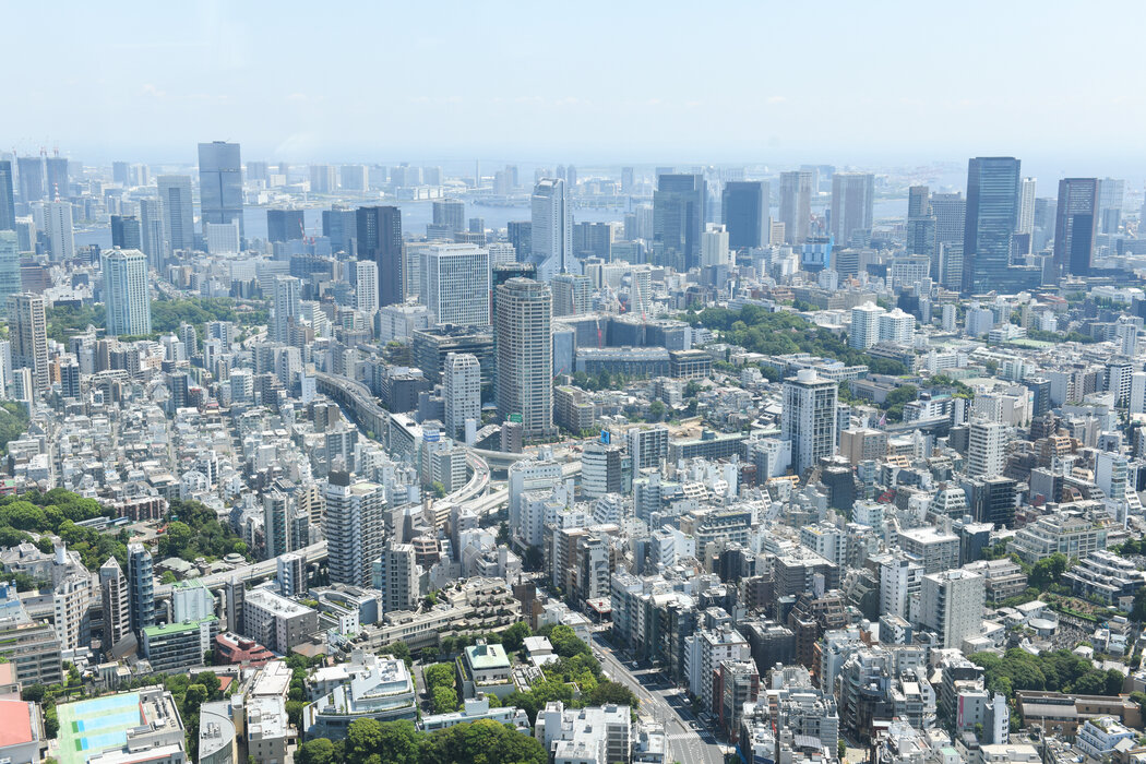 日本的大多數抵押貸款都是浮動利率，預計今年將達到0.5%，然後進一步上升。
