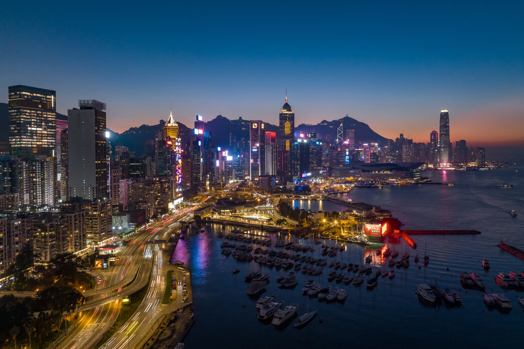 香港國際旅遊業的復甦仍遠遠落後於大多數其他亞洲旅遊目的地。