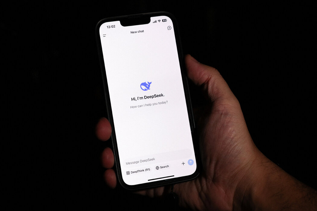 中國初創公司DeepSeek能以極低的成本建立與OpenAI不相上下的人工智慧模型，這一消息讓矽谷陷入恐慌。