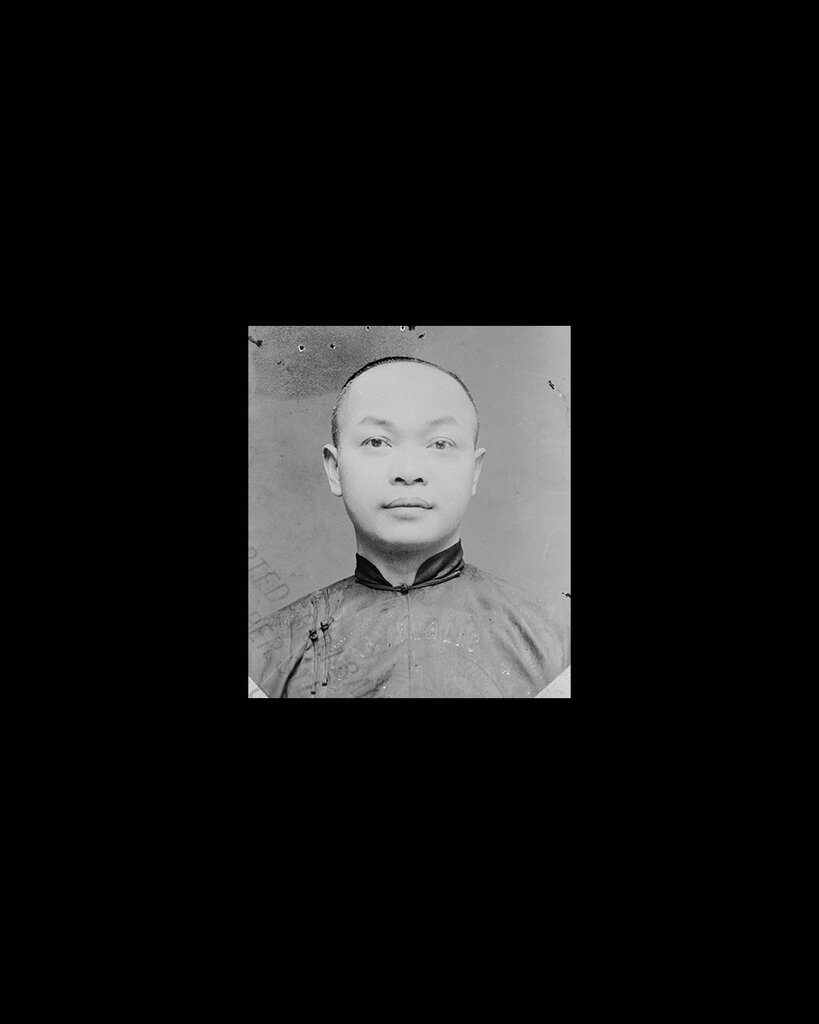 1898年，黃金德在最高法院獲勝，確認了憲法保障幾乎所有在美國出生的孩子自動獲得公民身份。