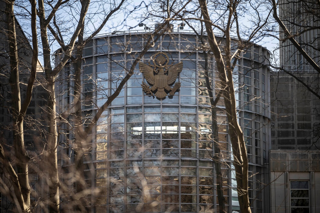 布魯克林的紐約東區檢察官辦公室重點關注非法中國影響力行動相關的案件。