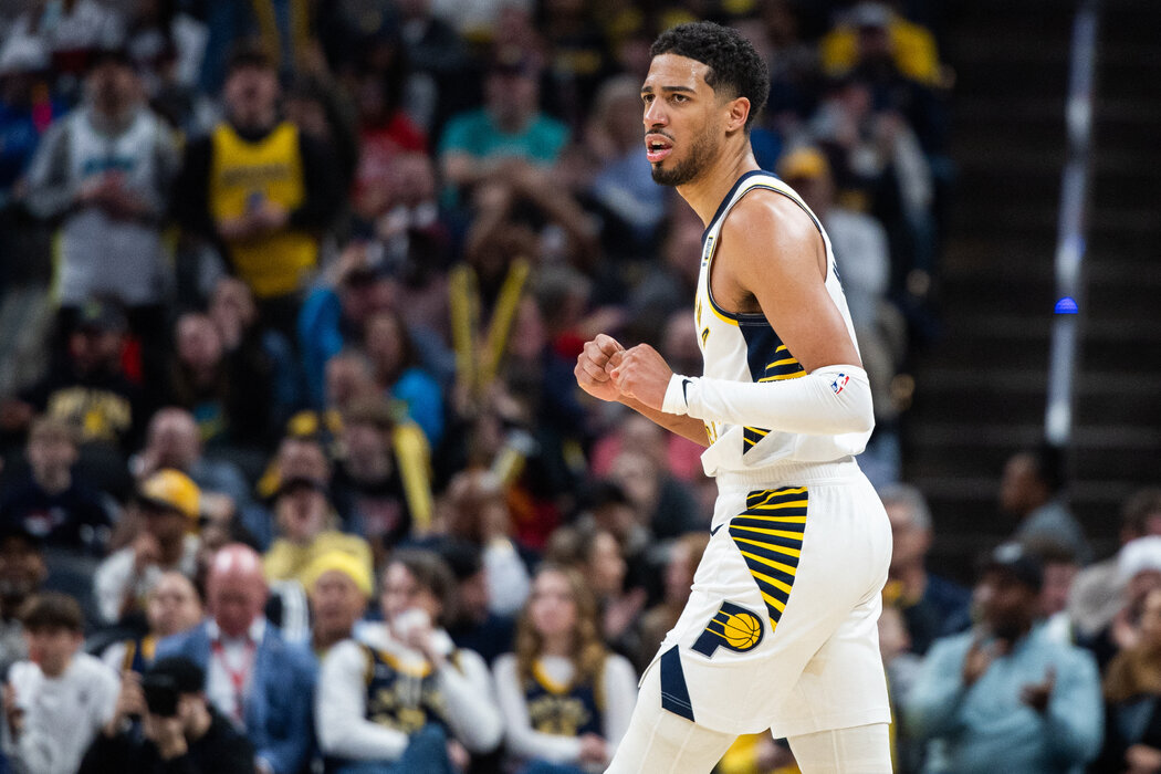 印第安納步行者隊的泰瑞斯·哈利伯頓將自己入選2024年NBA全明星賽首發陣容歸功於他在中國社群媒體上的粉絲。