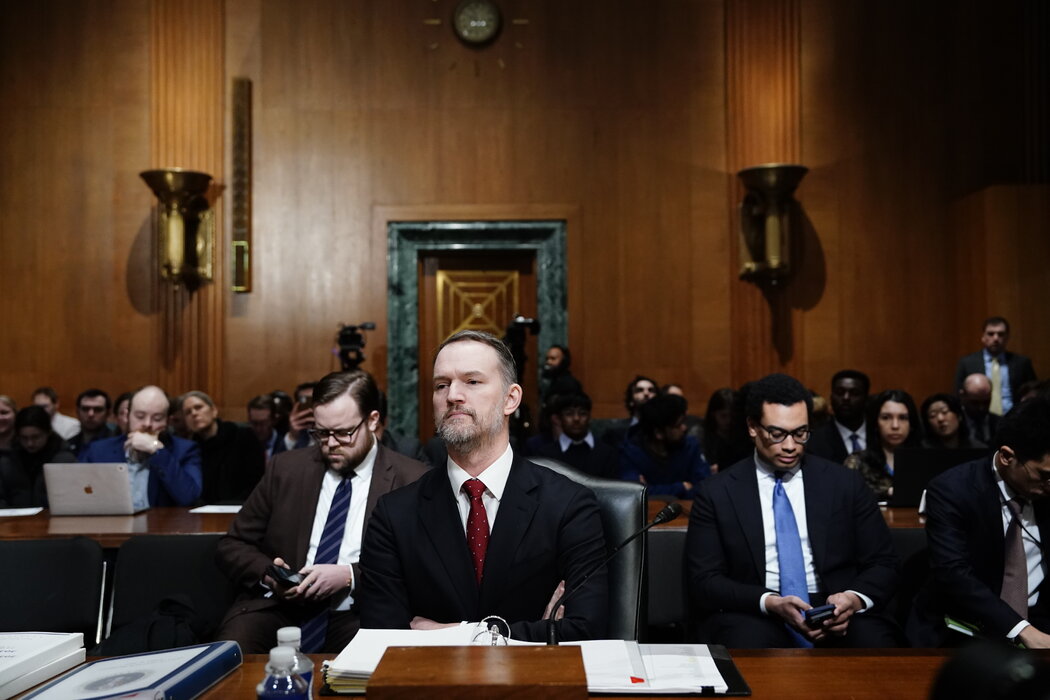 美國貿易代表賈米森·格里爾在參議院財政委員會作證時表示，約有50個國家已經主動前來接觸，討論如何「實現貿易對等」。