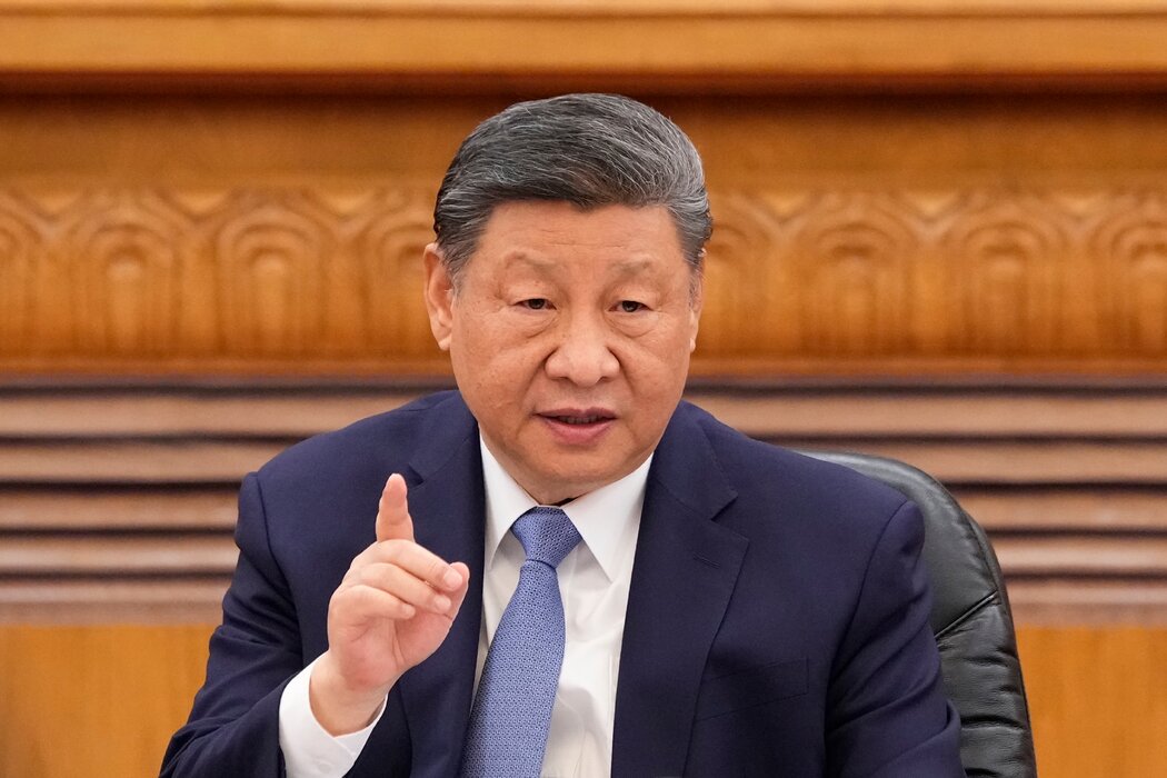 中國國家主席習近平把自己塑造成民族救星，正在實現中華民族的偉大復興。