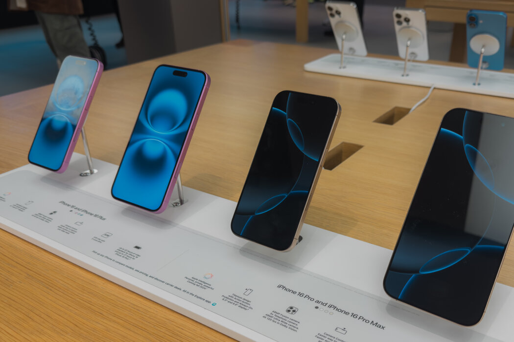 蘋果可以在美國生產iPhone，但這樣做既昂貴又困難，將迫使公司將iPhone的價格提高一倍以上。