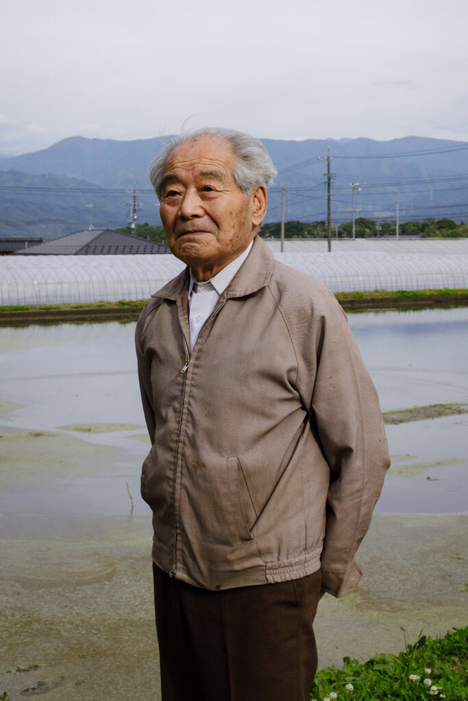 清水英男曾是日本軍隊中神秘的731部隊的一員,戰後他被告知永遠不得提及此事。
