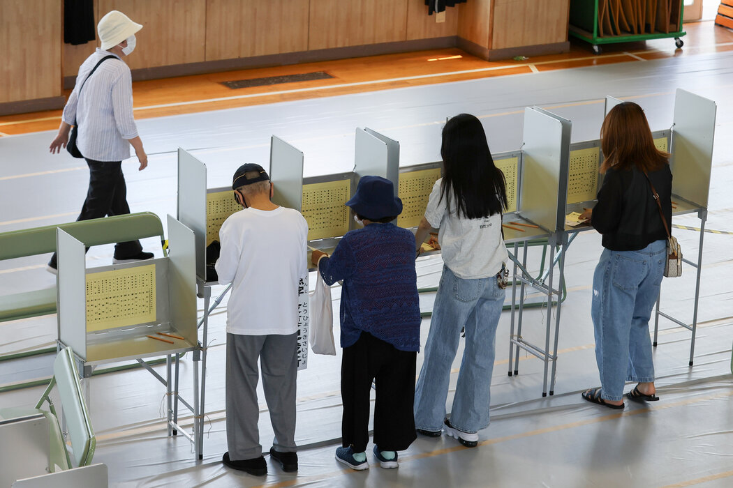 與過去的反建制政黨相比,新民族主義政黨似乎在年輕選民中有更廣泛的影響力。