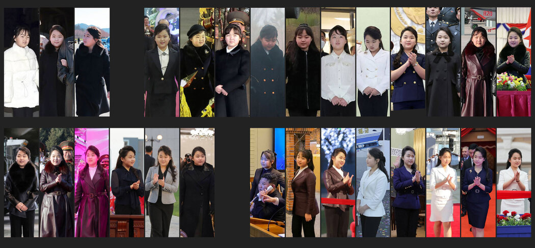 2022年至2025年