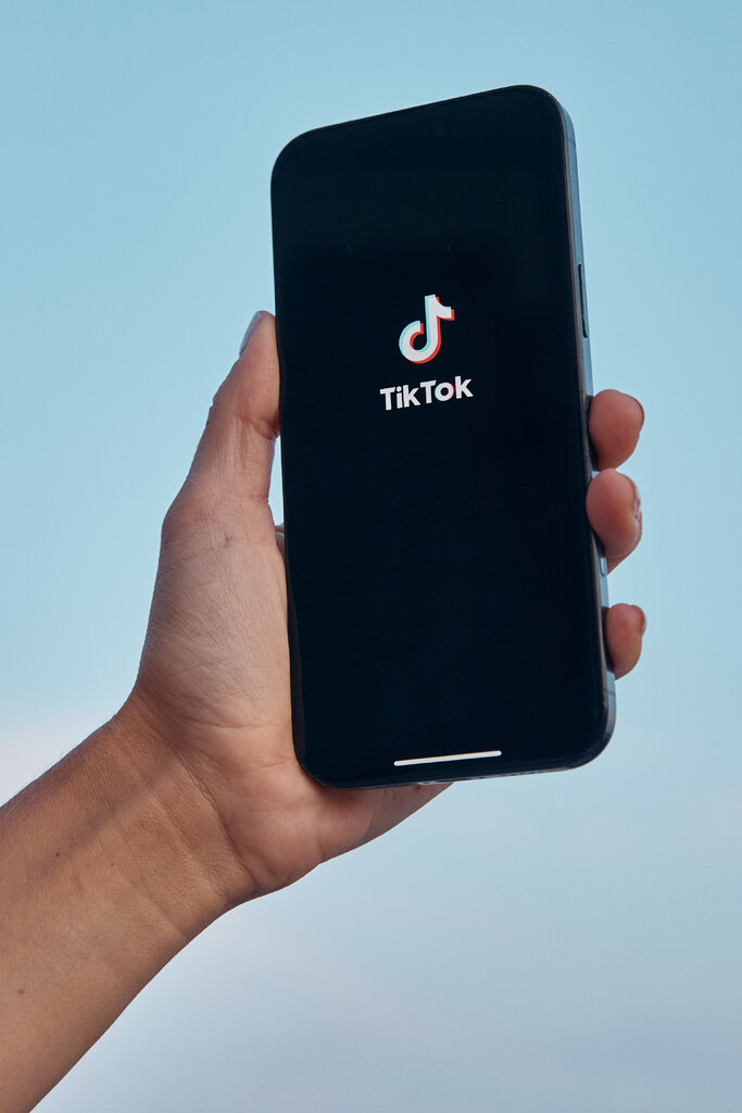 最新的延期將TikTok尋找新買家的期限延長至12月16日。