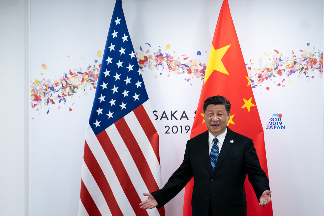 中國領導人習近平預計將於下週在韓國與川普總統會晤。中國已表明，對於任何阻礙其發展的國家，都準備動用其對稀土資源的控制權。