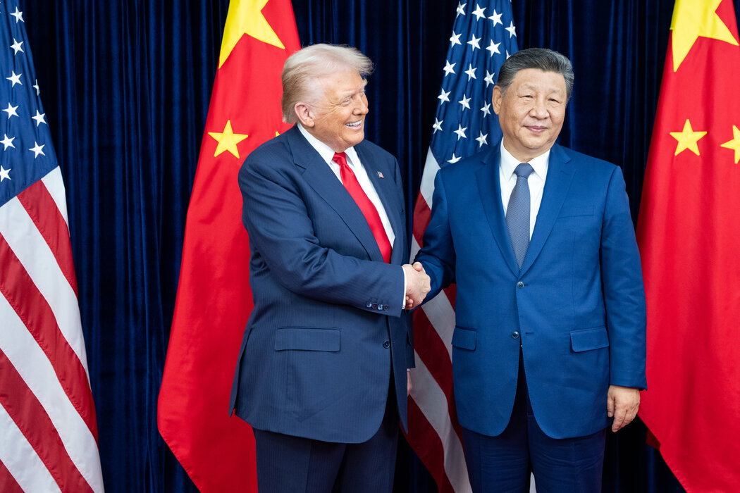 根據中美貿易協議，美國對部分中國產品的關稅經過削減，已經在名義上接近或低於川普總統對其他國家產品徵收的水平。