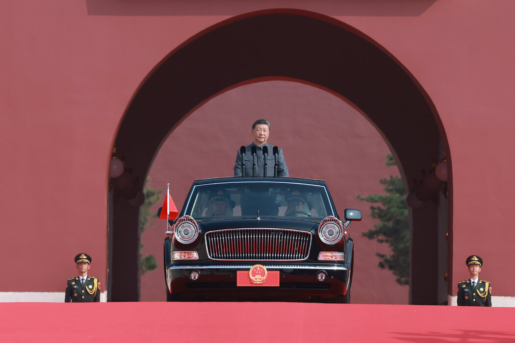 五角大廈的一份報告稱,習近平及其軍隊的指揮層似乎正試圖縮短髮起核反擊所需的時間。