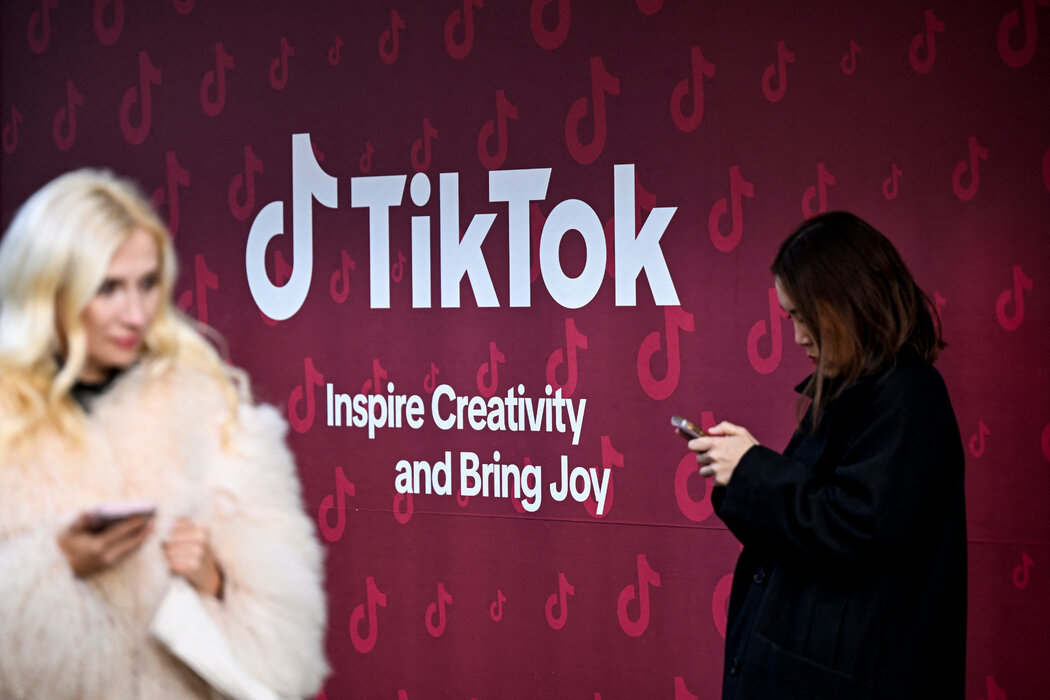 將TikTok技術授權給投資者集團的交易，可能為其他關鍵技術從中國流向美國開創先例。
