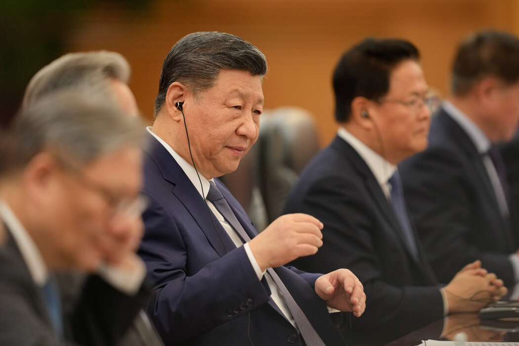 張又俠的落馬是習近平多年來清除軍隊高層所謂腐敗和不忠行為的運動中迄今最激烈的舉措。